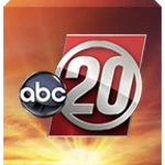 wics am news and alarm clock android application logo